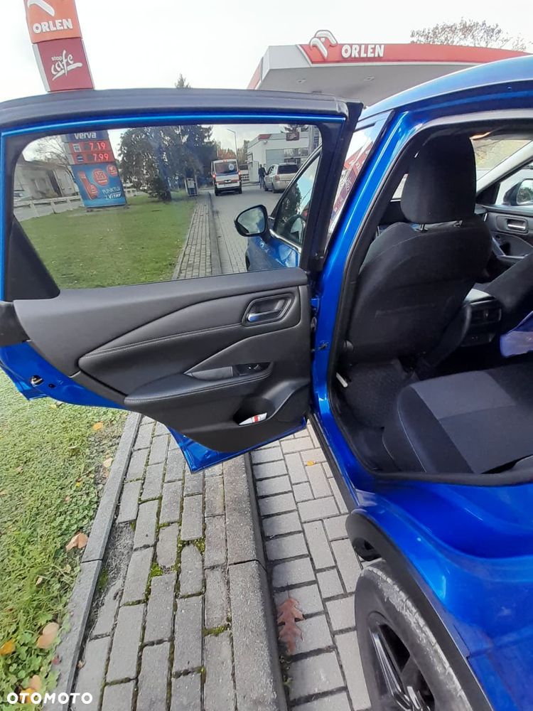 Nissan Qashqai 1.5 e-POWER N-Connecta - 13