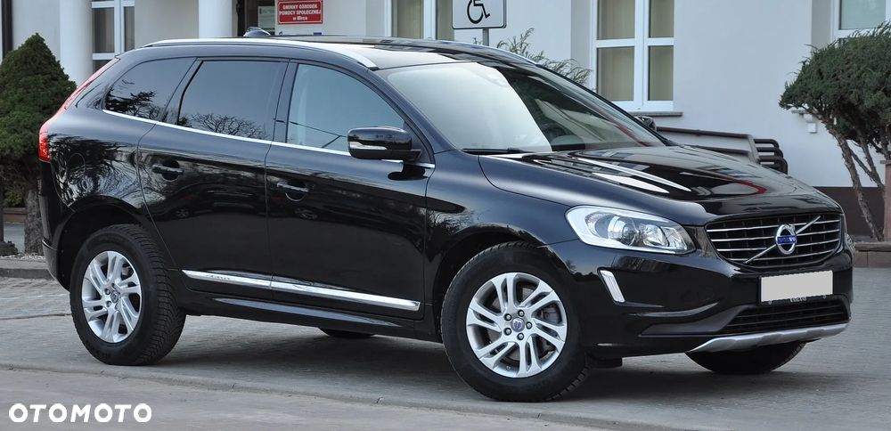 Volvo XC 60 D4 Summum - 12