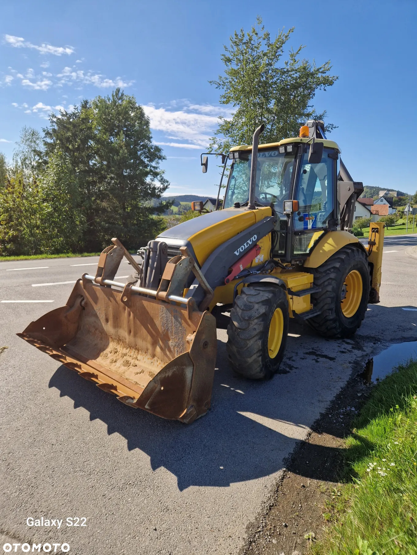 Volvo BL71 - 12