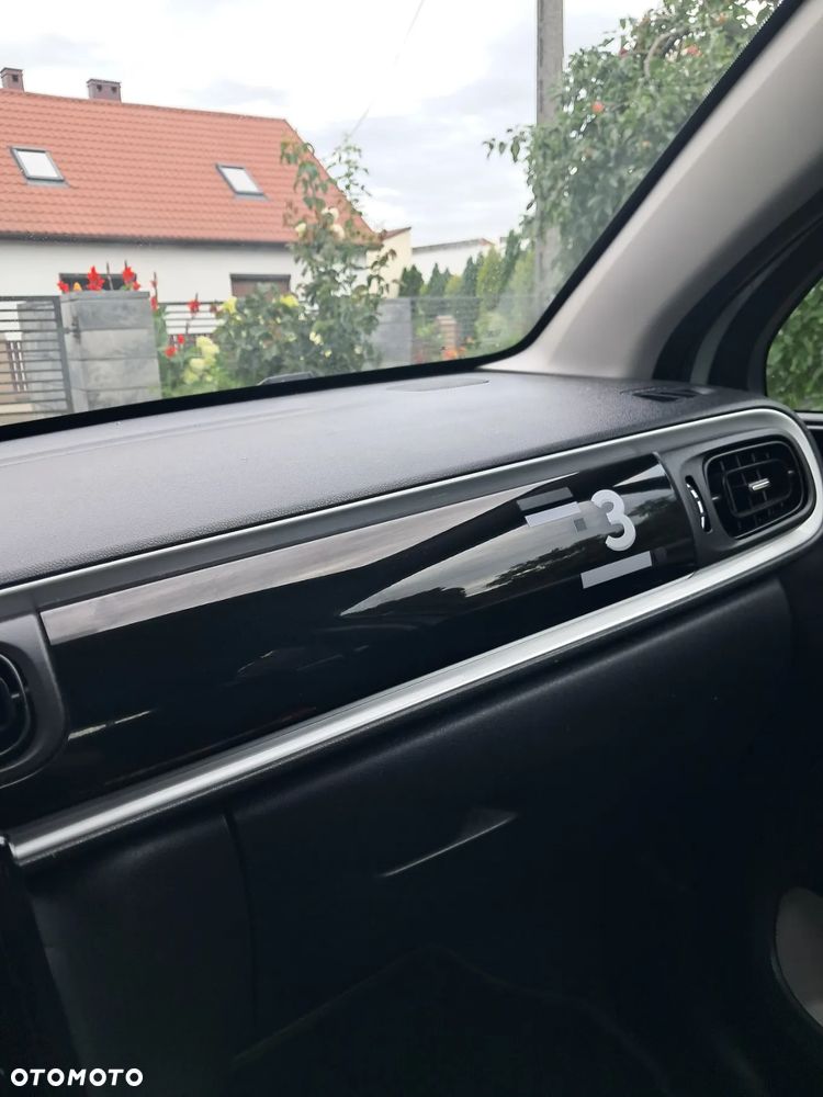 Citroën C3 - 7