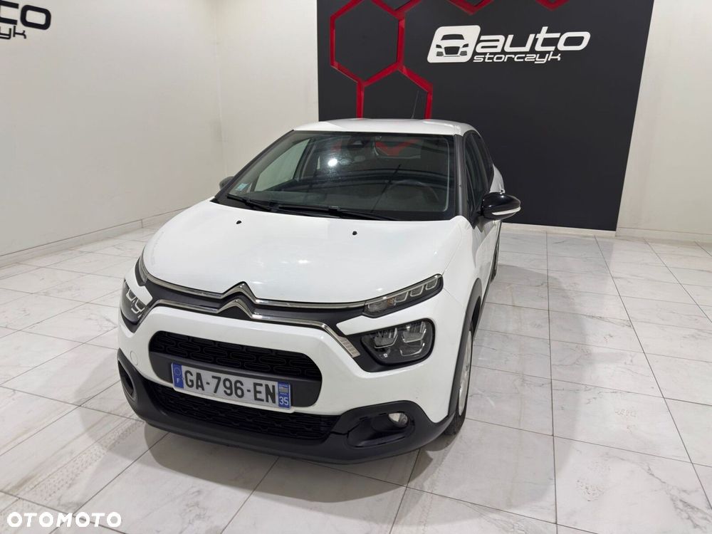 Citroën C3 - 24