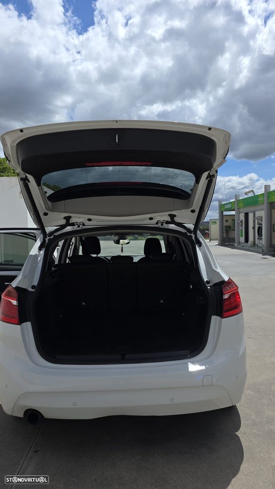 BMW 225xe Active Tourer iPerformance - 12