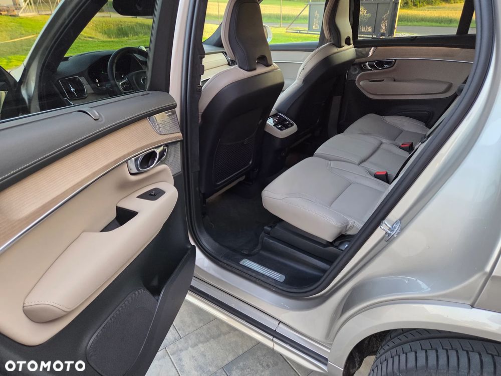 Volvo XC 90 - 10