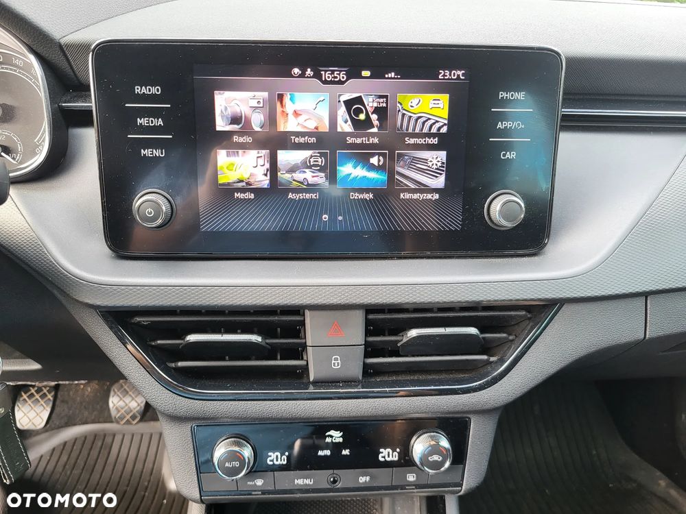 Skoda Scala 1.0 TSI Ambition - 12