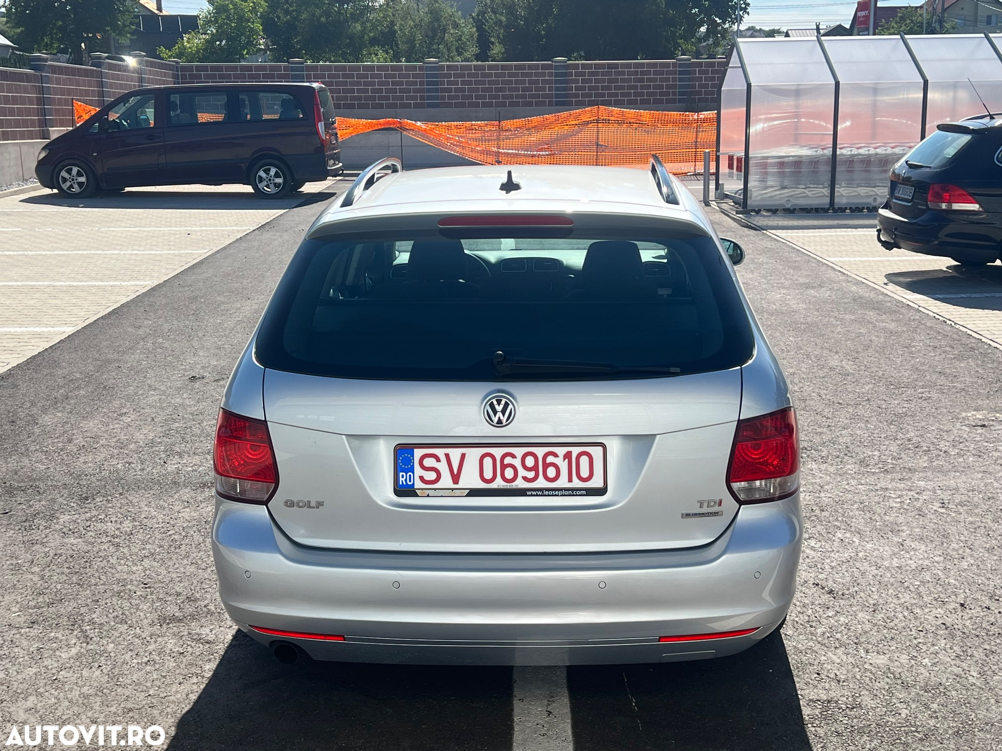 Volkswagen Golf - 5