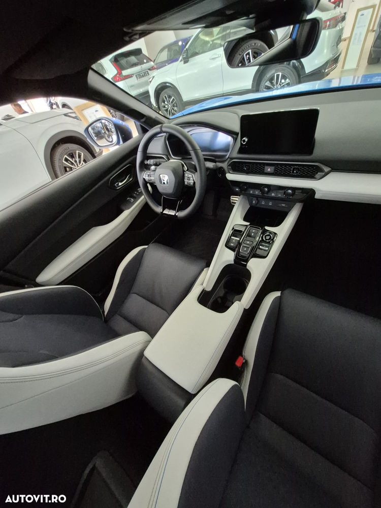 Honda Prelude - 13