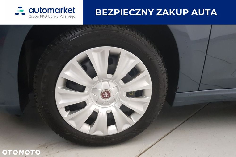 Fiat Tipo 1.0 T3 City Life - 13