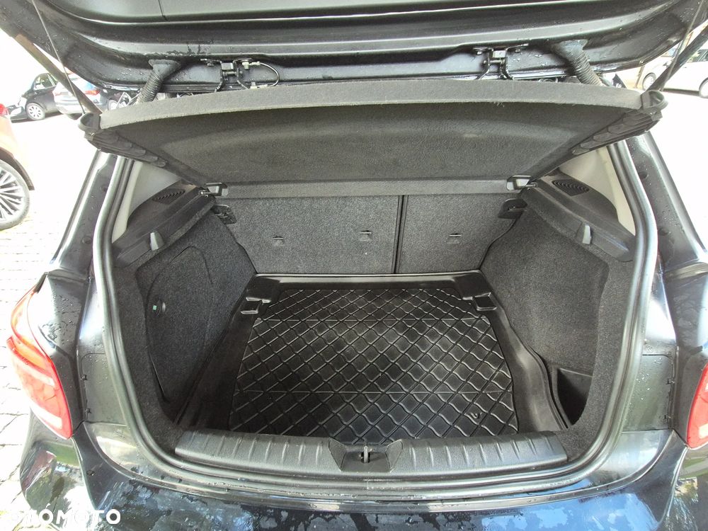 BMW Seria 1 - 6