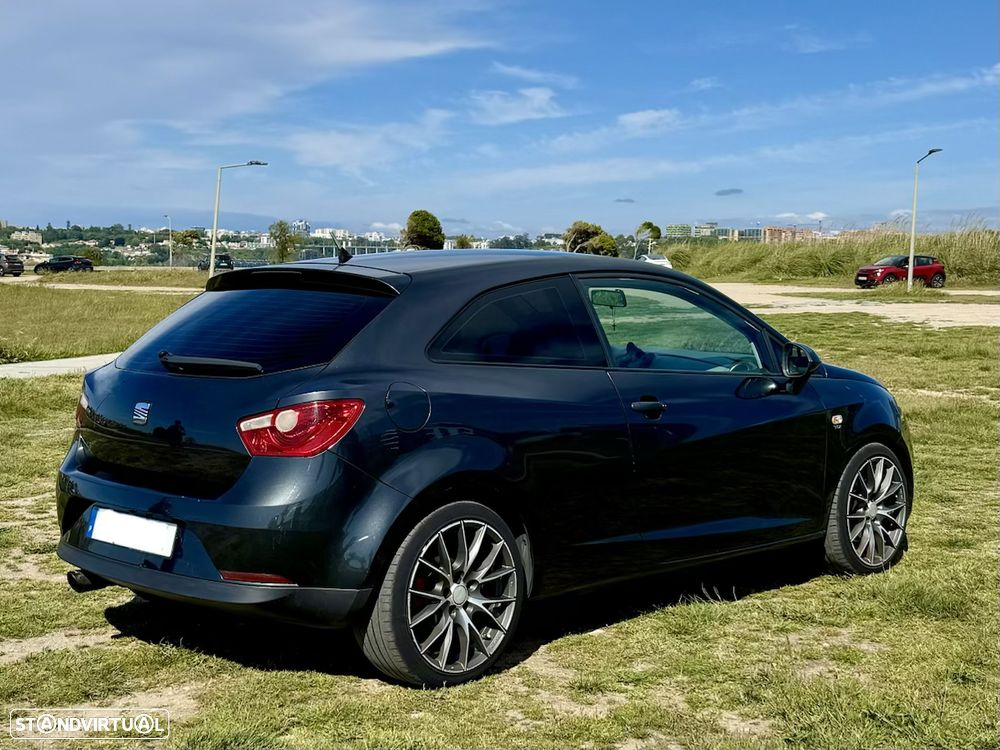 SEAT Ibiza - 2
