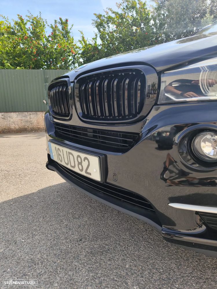 BMW X5 - 7