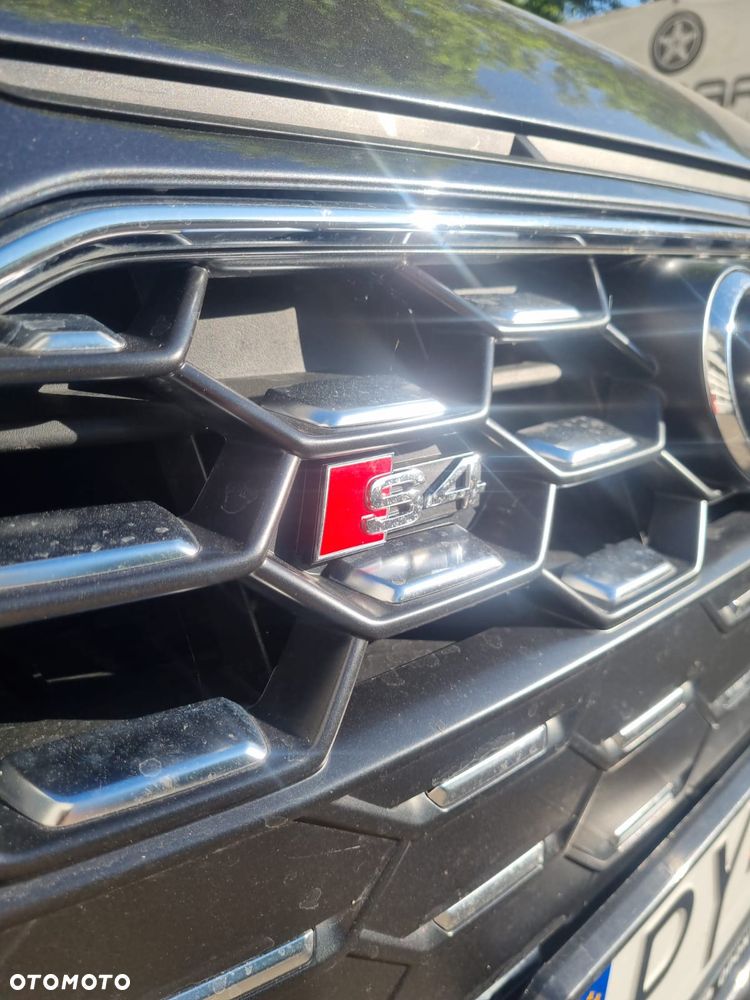 Audi S4 Limousine - 22