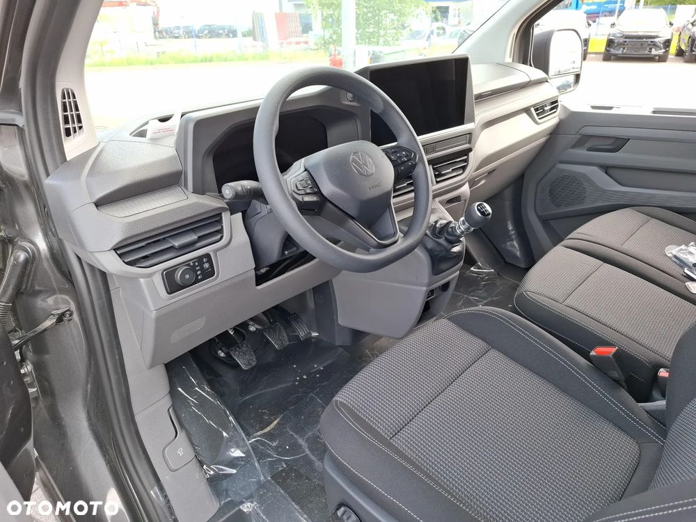 Volkswagen Transporter - 12