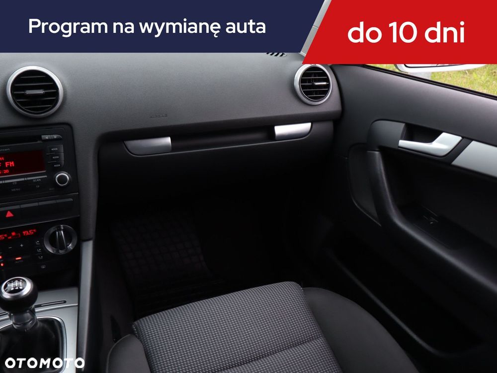 Audi A3 Sportback - 10