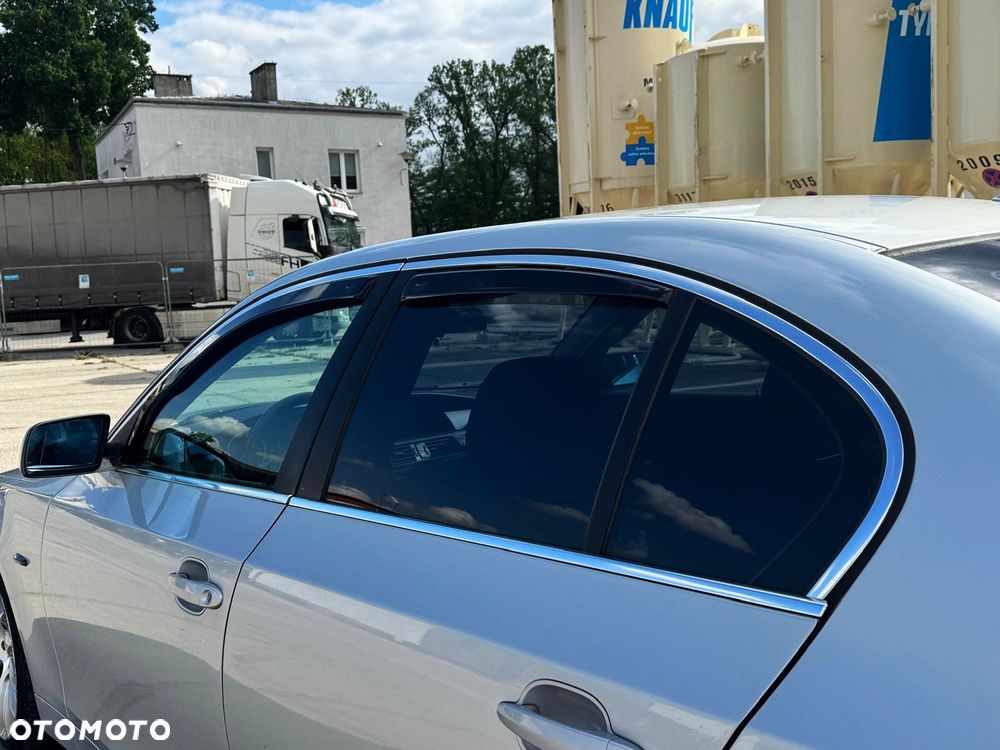 BMW Seria 5 - 22