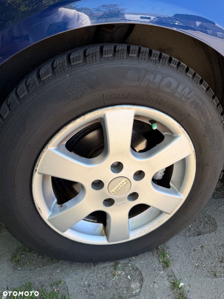 Volkswagen Golf 1.4 Goal - 13