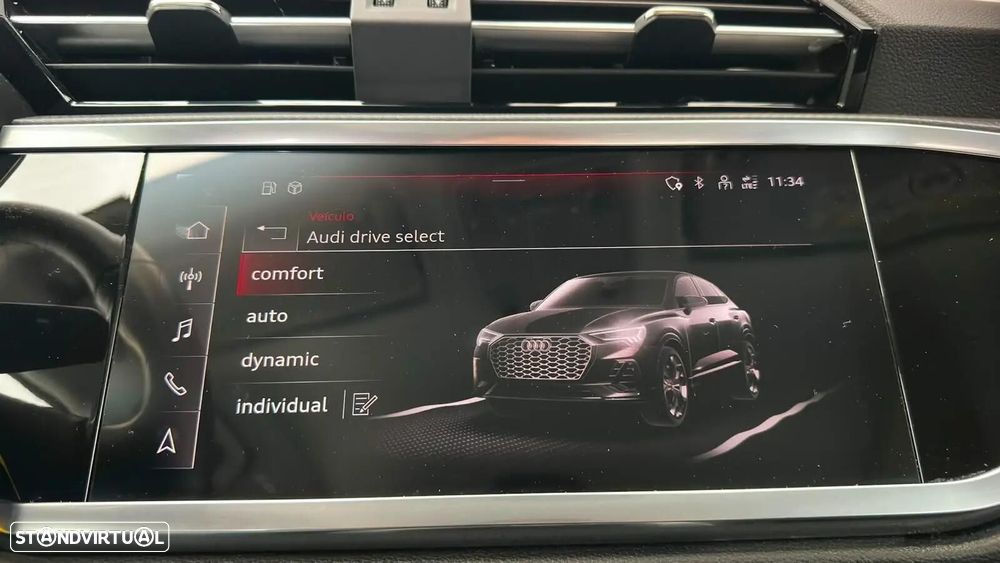 Audi Q3 Sportback - 26