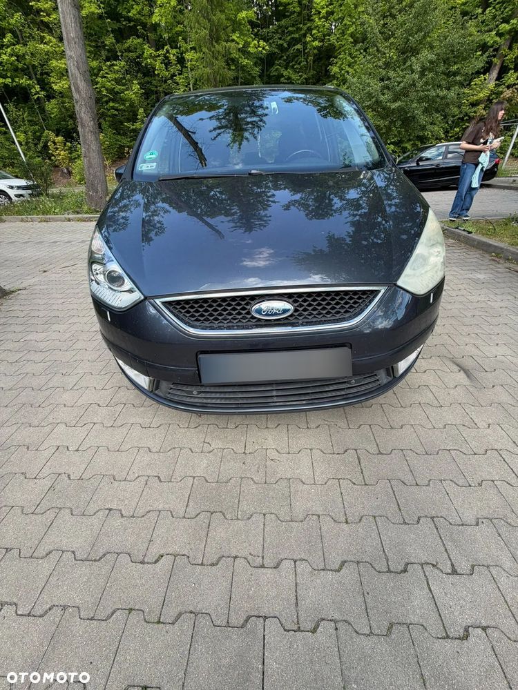 Ford Galaxy 2.0 TDCi Ambiente - 4