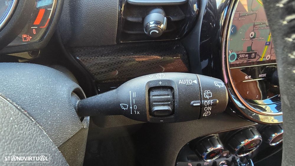 MINI Clubman Cooper D Auto - 18