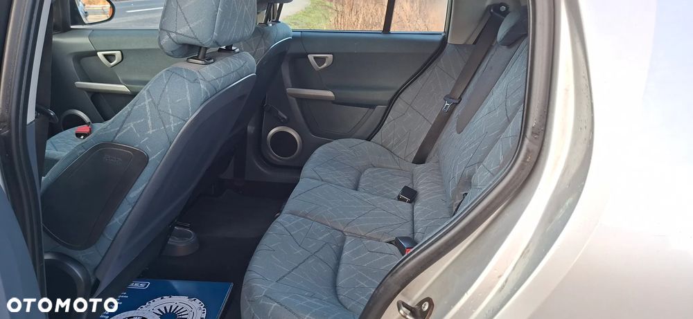 Smart Forfour softtouch pulse - 18