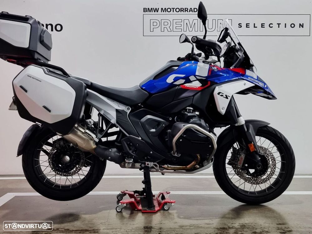 BMW R 1300 GS 1300 GS Trophy - 5