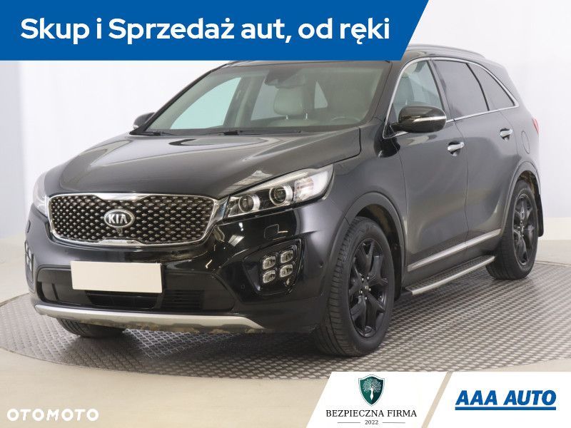 Kia Sorento - 3