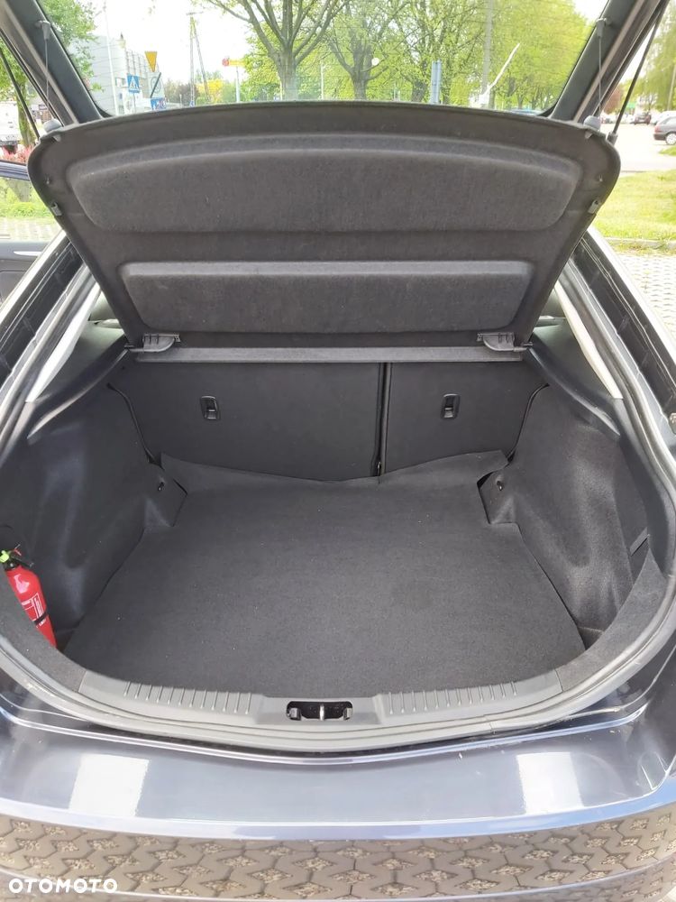 Ford Mondeo 1.8 TDCi Silver X - 15