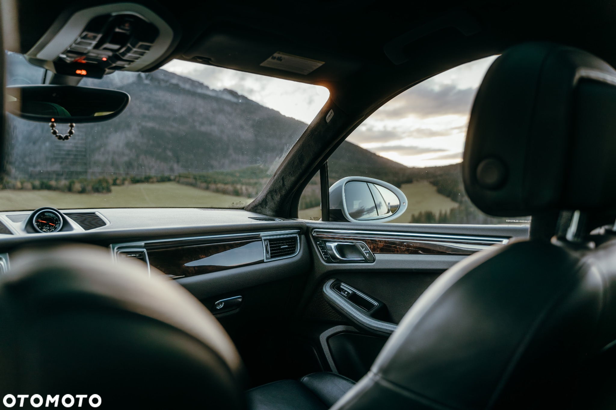Porsche Macan S PDK - 11