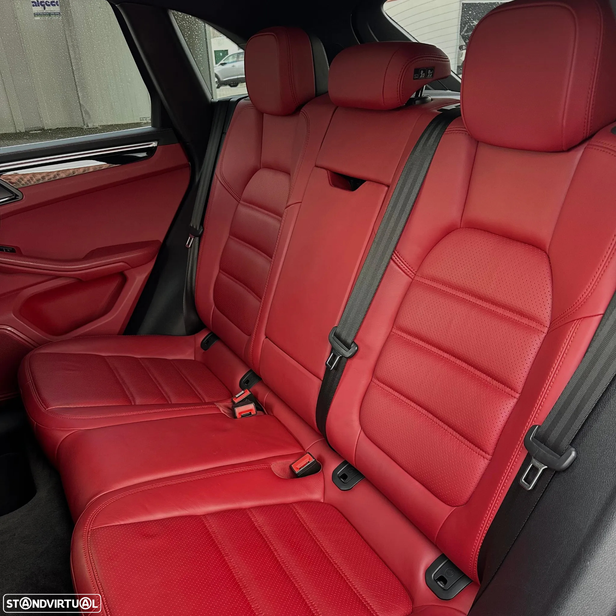 Porsche Macan S Diesel PDK - 43