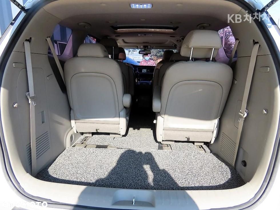 Kia Carnival - 19
