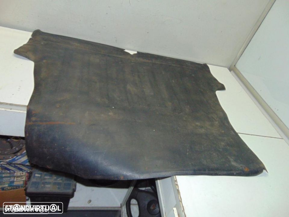 Fiat 128 carrinha tapete - 1