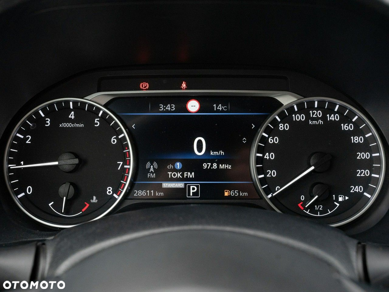 Nissan Juke - 16