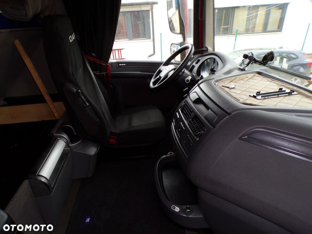DAF XF 460 - 16