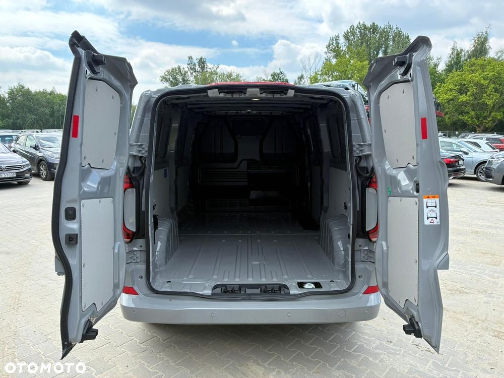 Volkswagen Transporter T7 Furgon EDITION Automat/L2H1, 2.0 TDI 170 KM, r.o. 3500 mm - 11