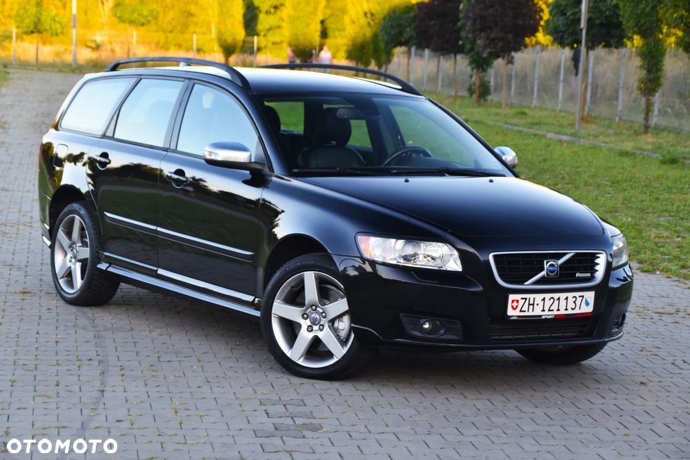 Volvo V50 T5 AWD RDesign - 37