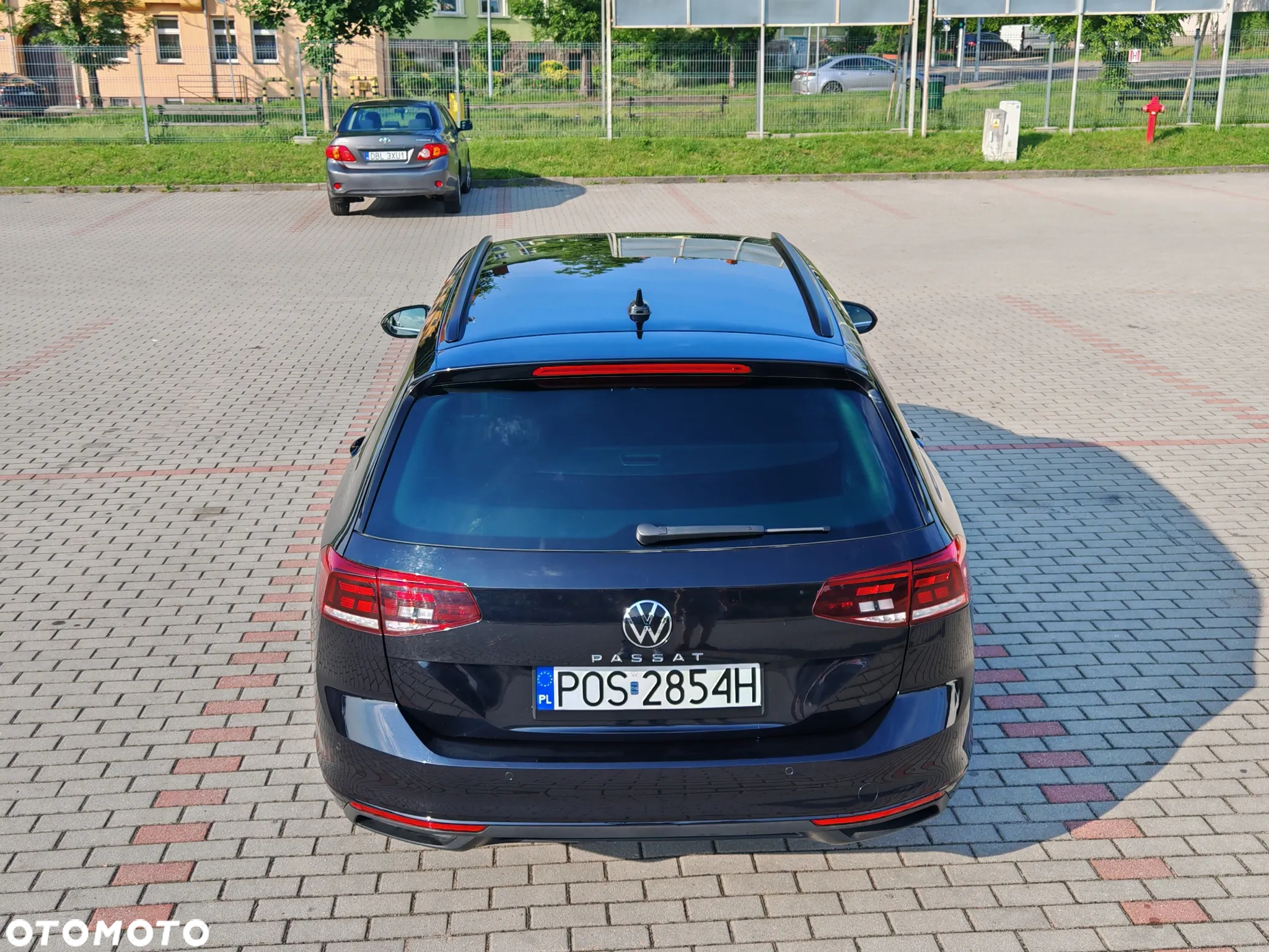 Volkswagen Passat Variant 2.0 TDI DSG (BlueMotion Technology) Comfortline - 7