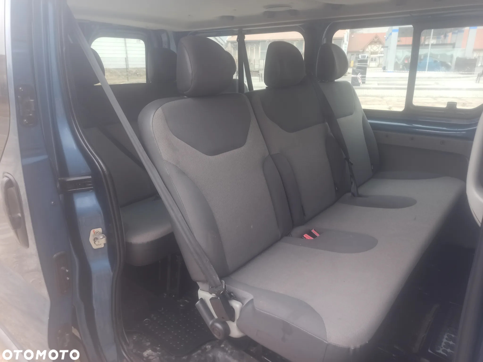 Renault Trafic - 3