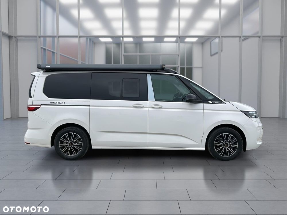 Volkswagen California - 6