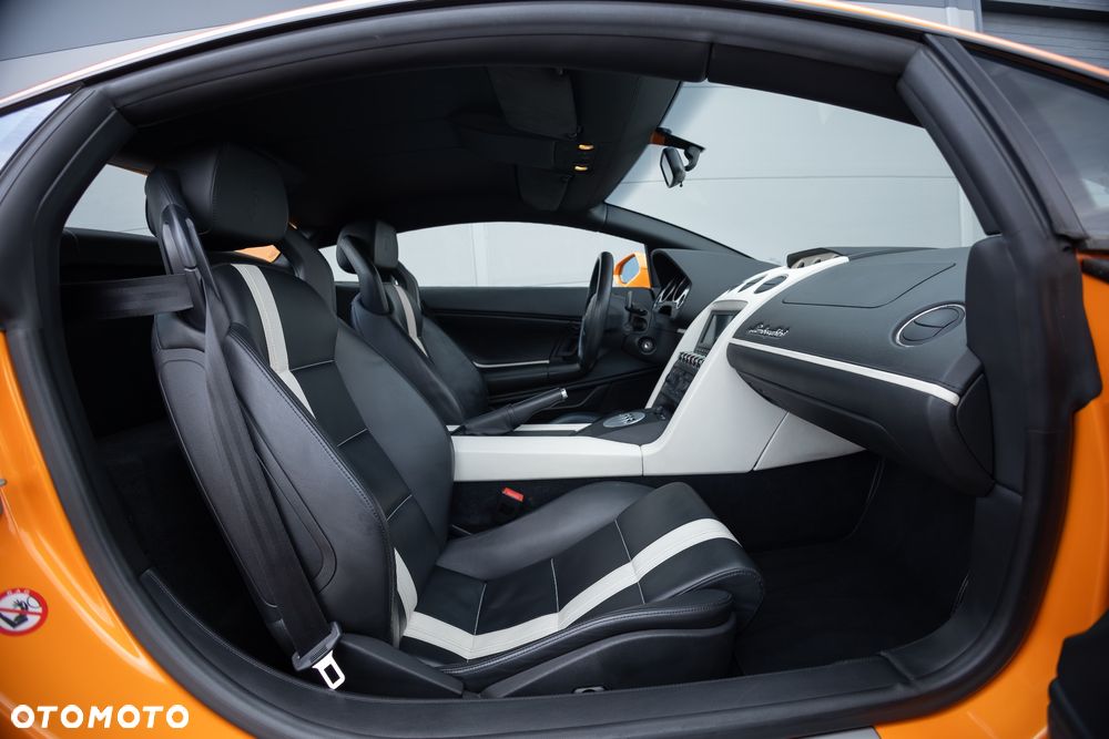 Lamborghini Gallardo LP550-2 E-Gear Valentino Balboni Edizione - 18