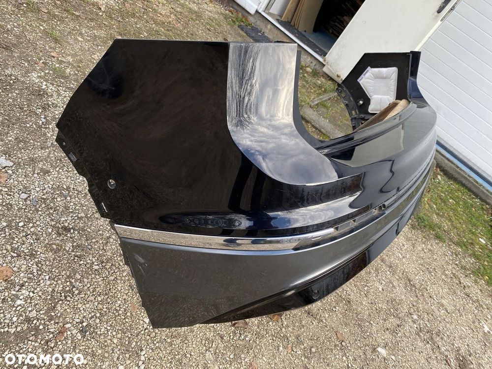 ZDERZAK TYŁ TYLNY VW TIGUAN II 5NA 5NA807421 - 2