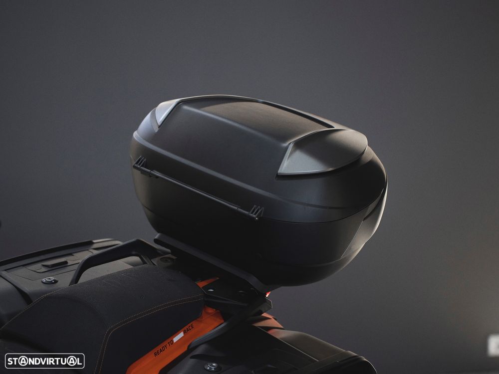 KTM 1290 Super Adventure S - 12