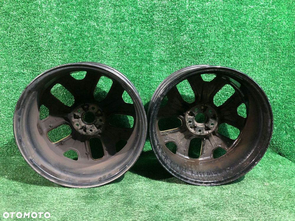 ALUFELGA KIA SORENTO 19” 7.5j ET49.5 - 6