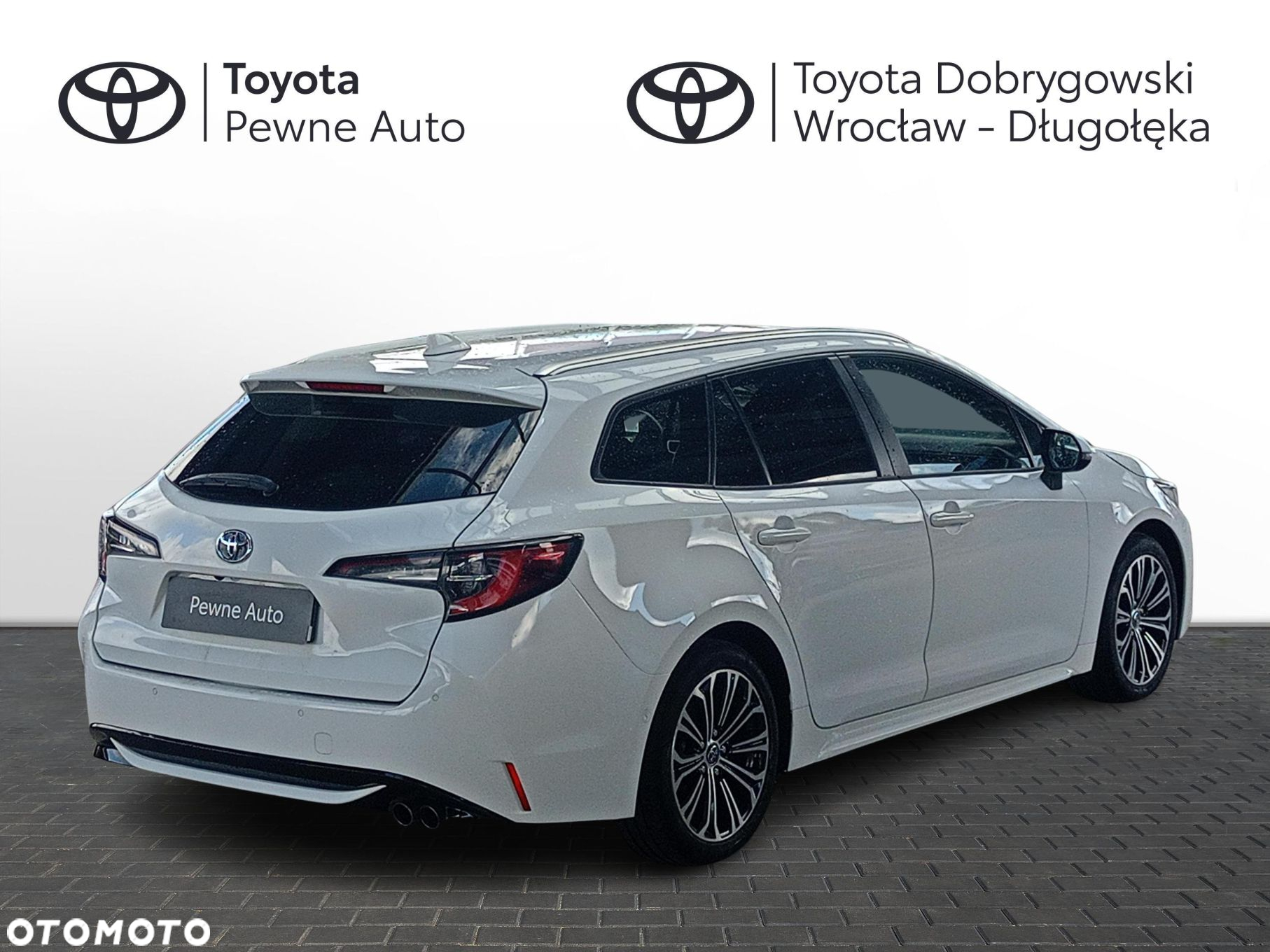 Toyota Corolla 2.0 Hybrid Comfort - 6