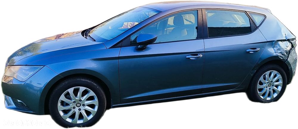 Seat Leon 2.0 TDI DPF Start&Stop Style - 31