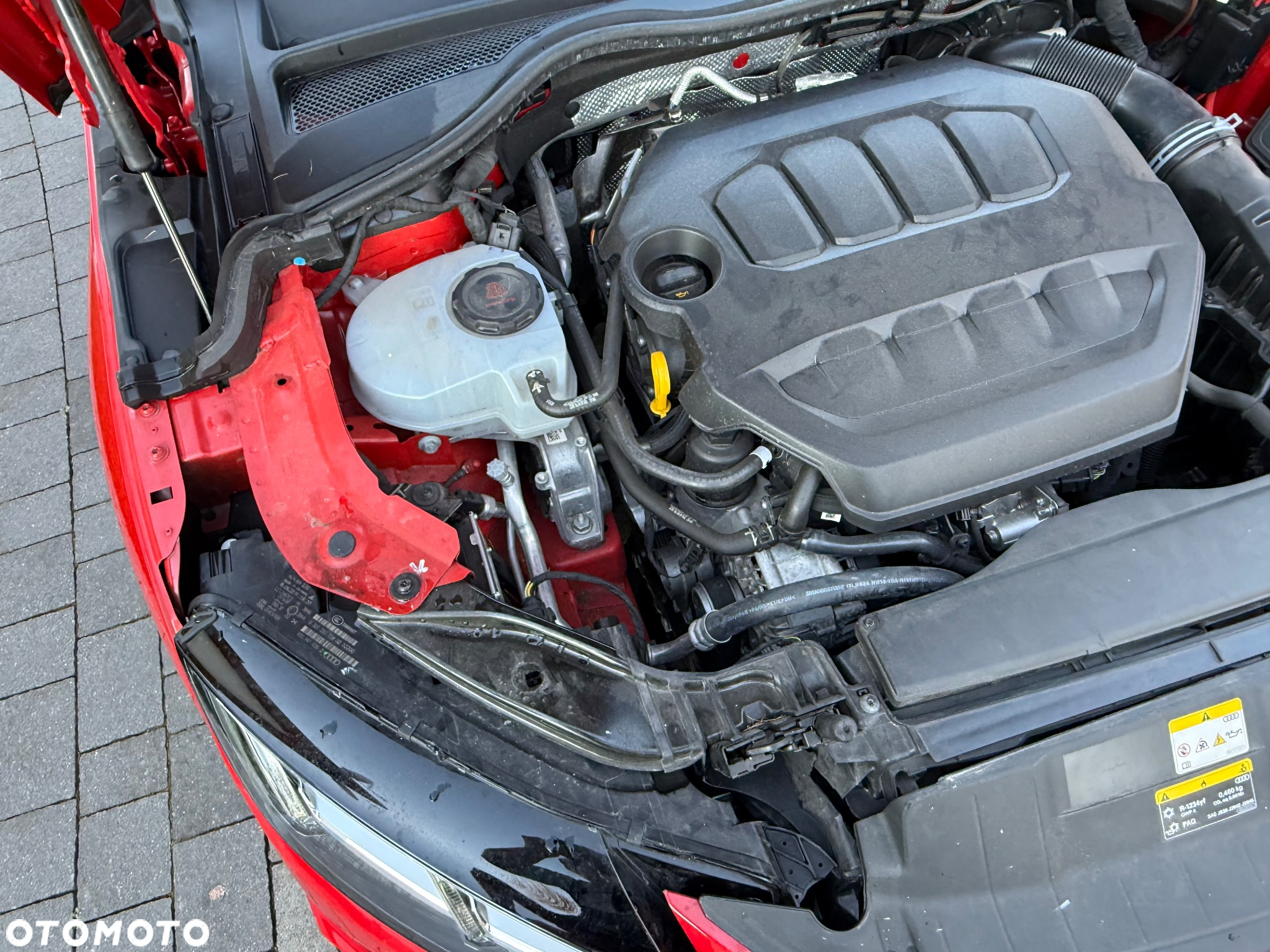 Audi TT Coupé 45 TFSI Quattro S tronic - 27