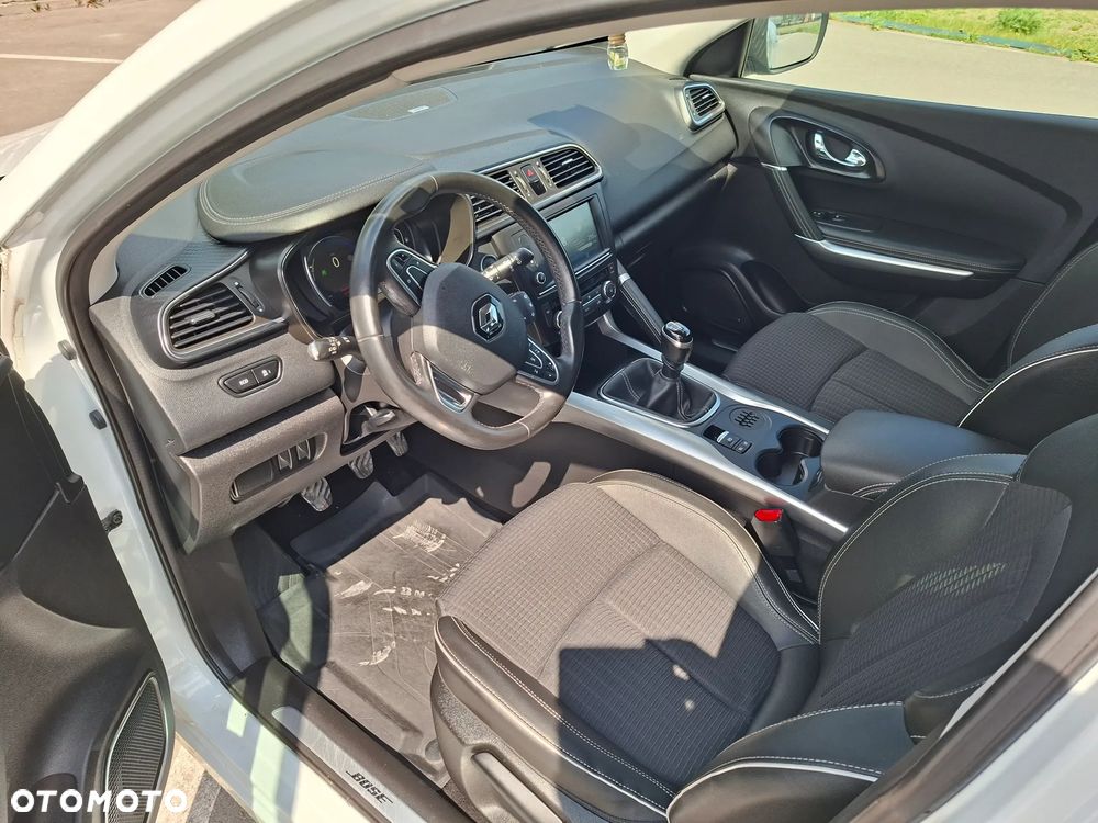 Renault Kadjar 1.5 dCi Energy Business - 9