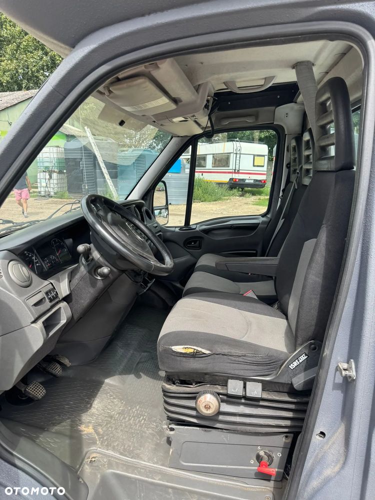 Iveco Daily - 4