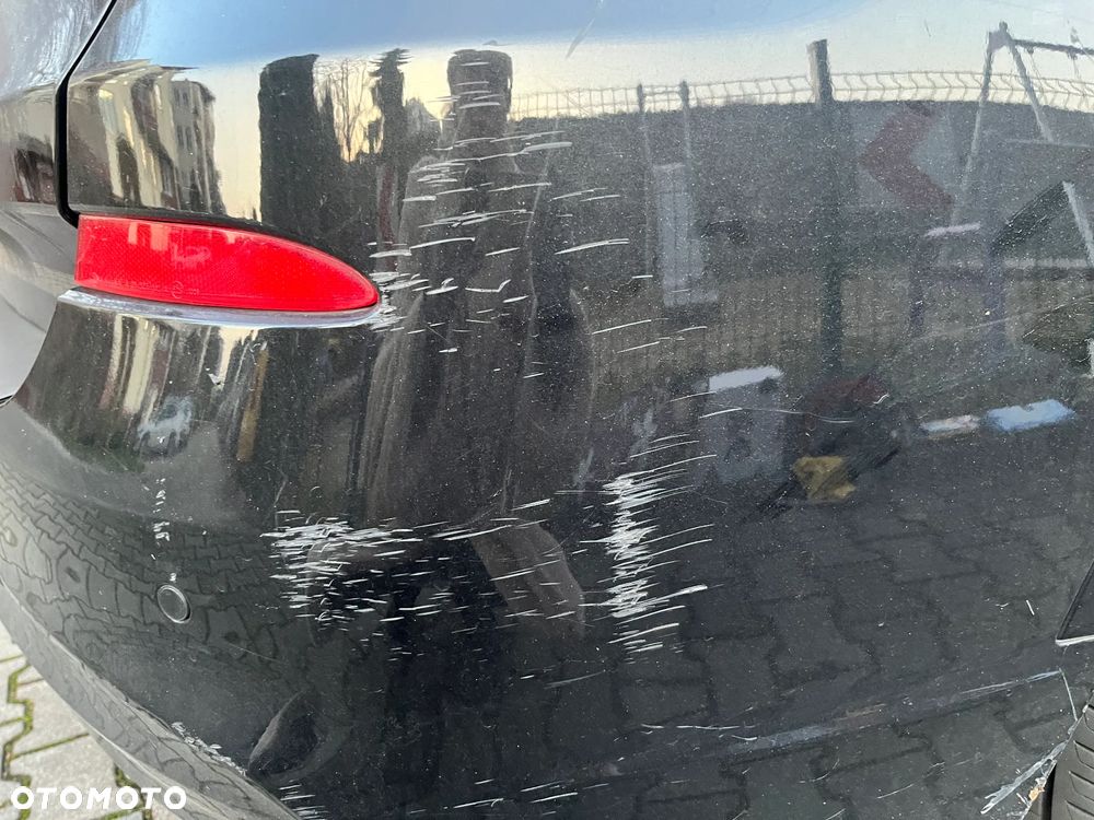 BMW X3 xDrive28i - 18