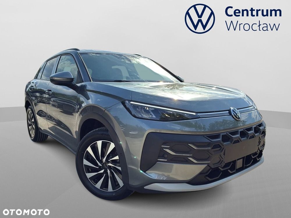 Volkswagen T-Roc - 8