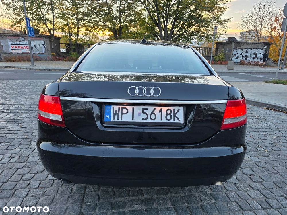 Audi A6 Limousine - 20