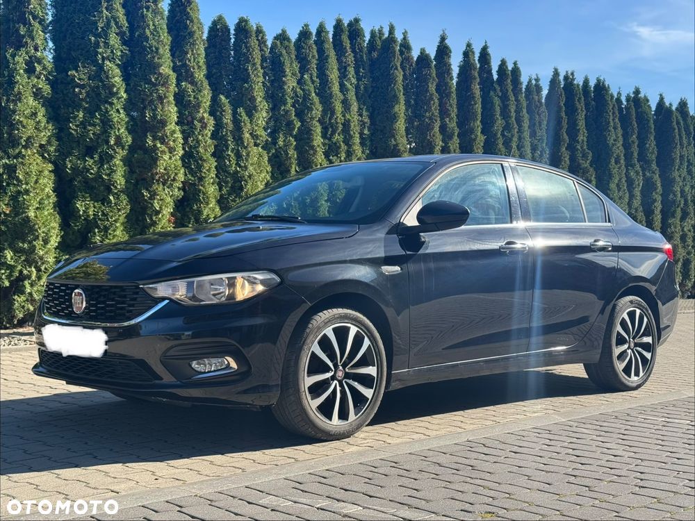 Fiat Tipo